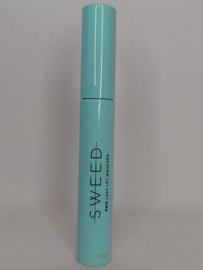 Sweed - Pro Lash Lift Mascara - Black